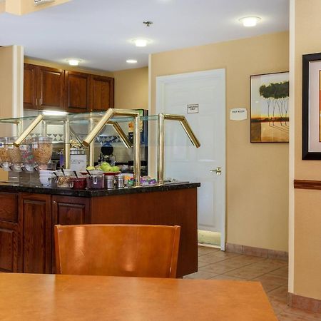Residence Inn By Marriott Flint Grand Blanc Εξωτερικό φωτογραφία