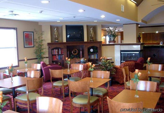 Residence Inn By Marriott Flint Grand Blanc Εξωτερικό φωτογραφία