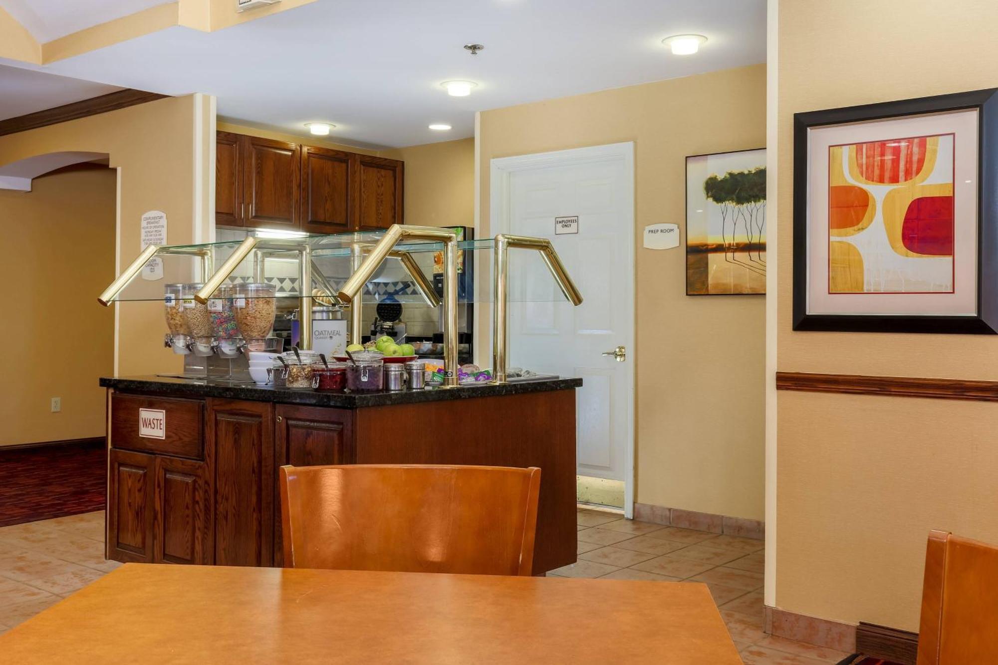 Residence Inn By Marriott Flint Grand Blanc Εξωτερικό φωτογραφία