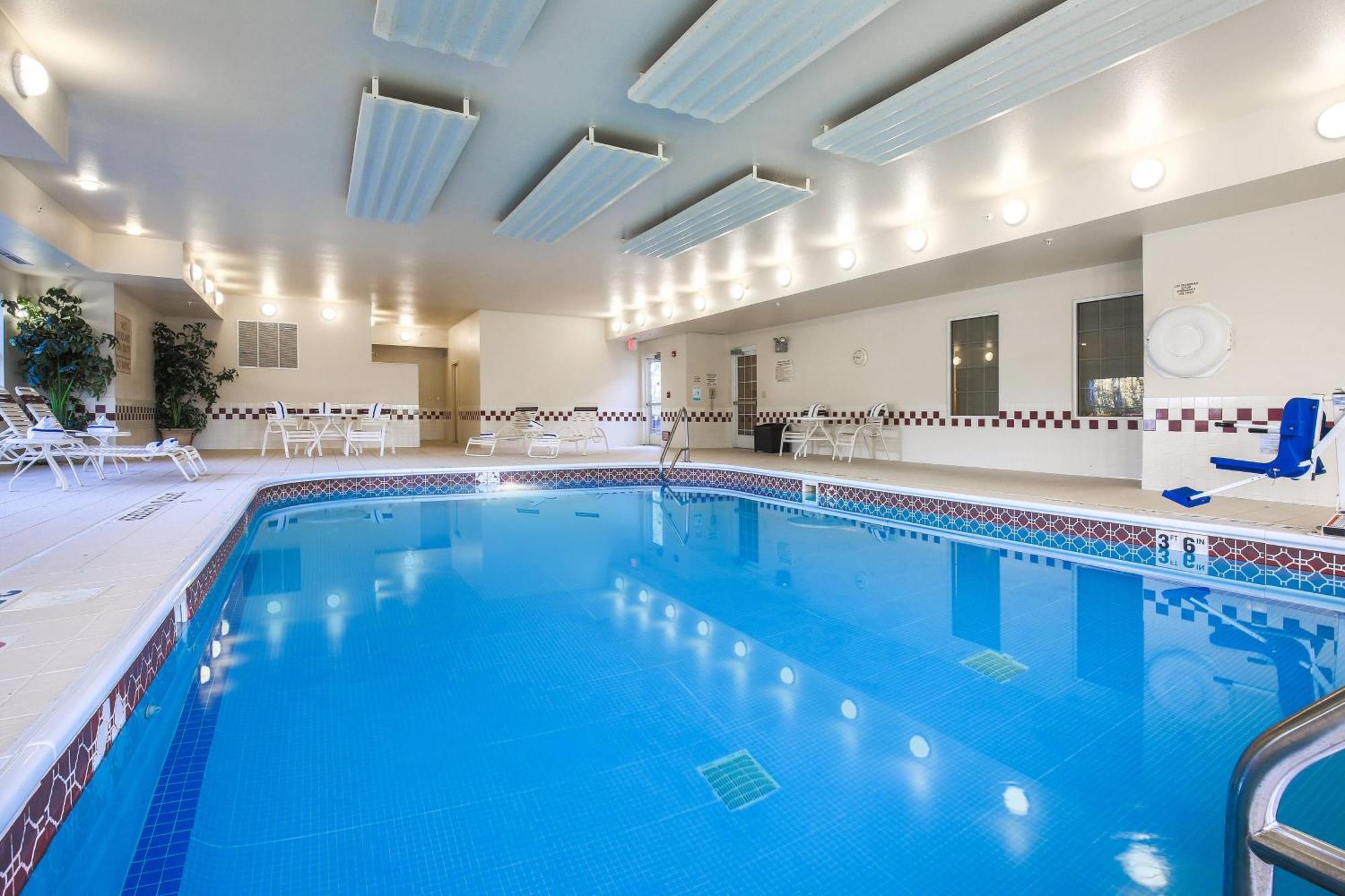 Residence Inn By Marriott Flint Grand Blanc Εξωτερικό φωτογραφία