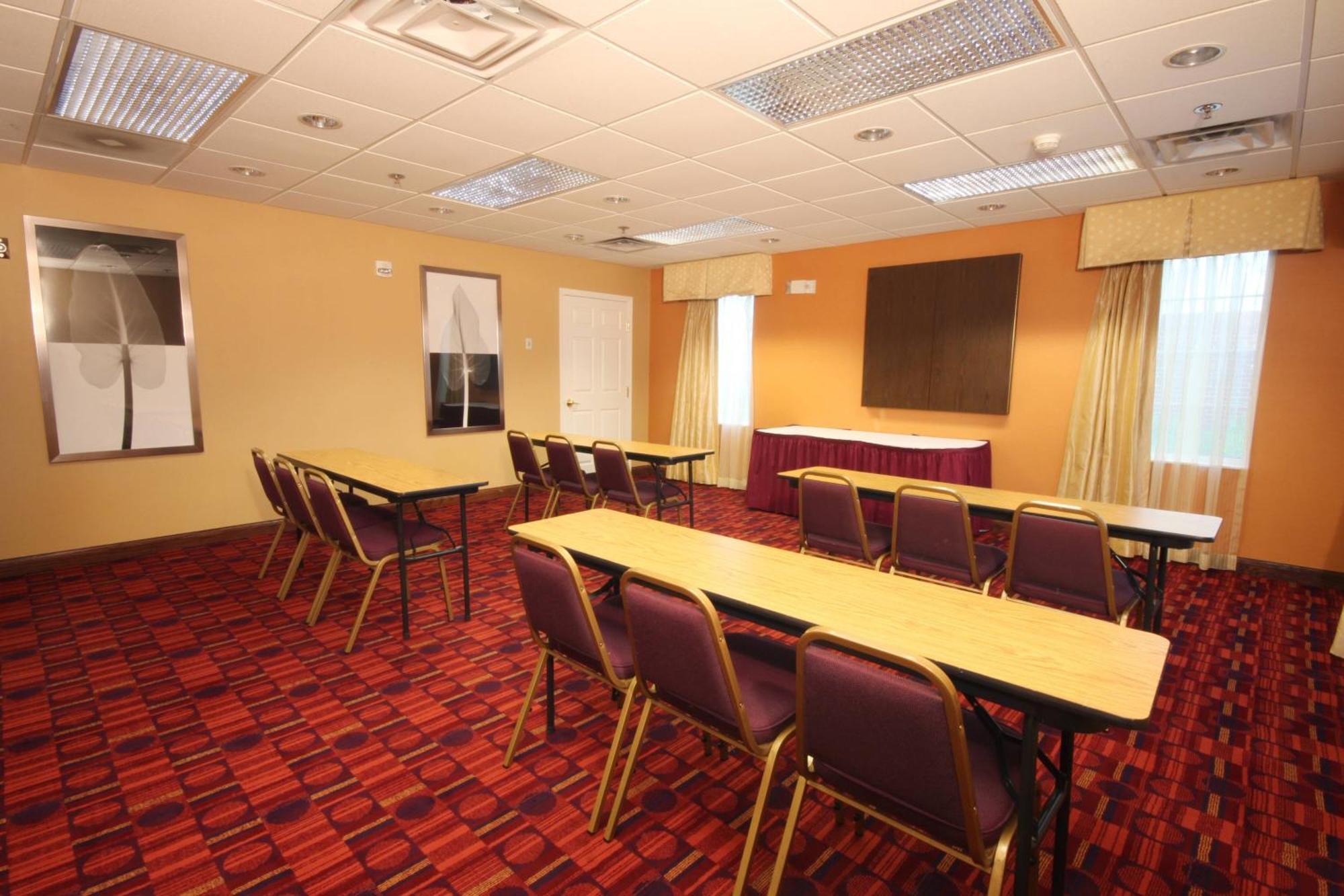 Residence Inn By Marriott Flint Grand Blanc Εξωτερικό φωτογραφία