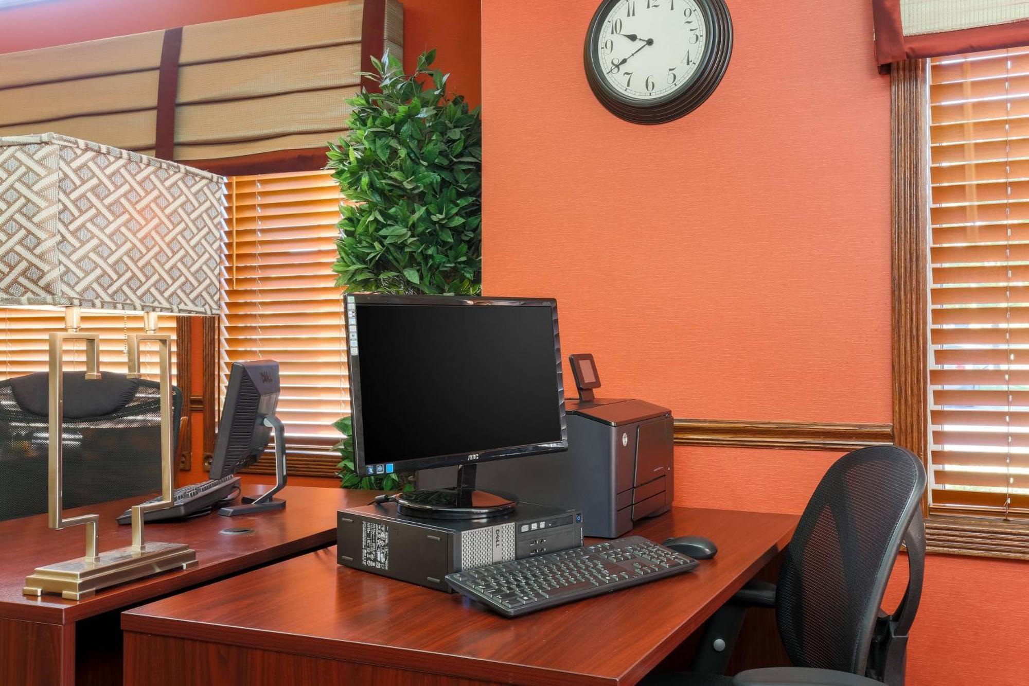 Residence Inn By Marriott Flint Grand Blanc Εξωτερικό φωτογραφία
