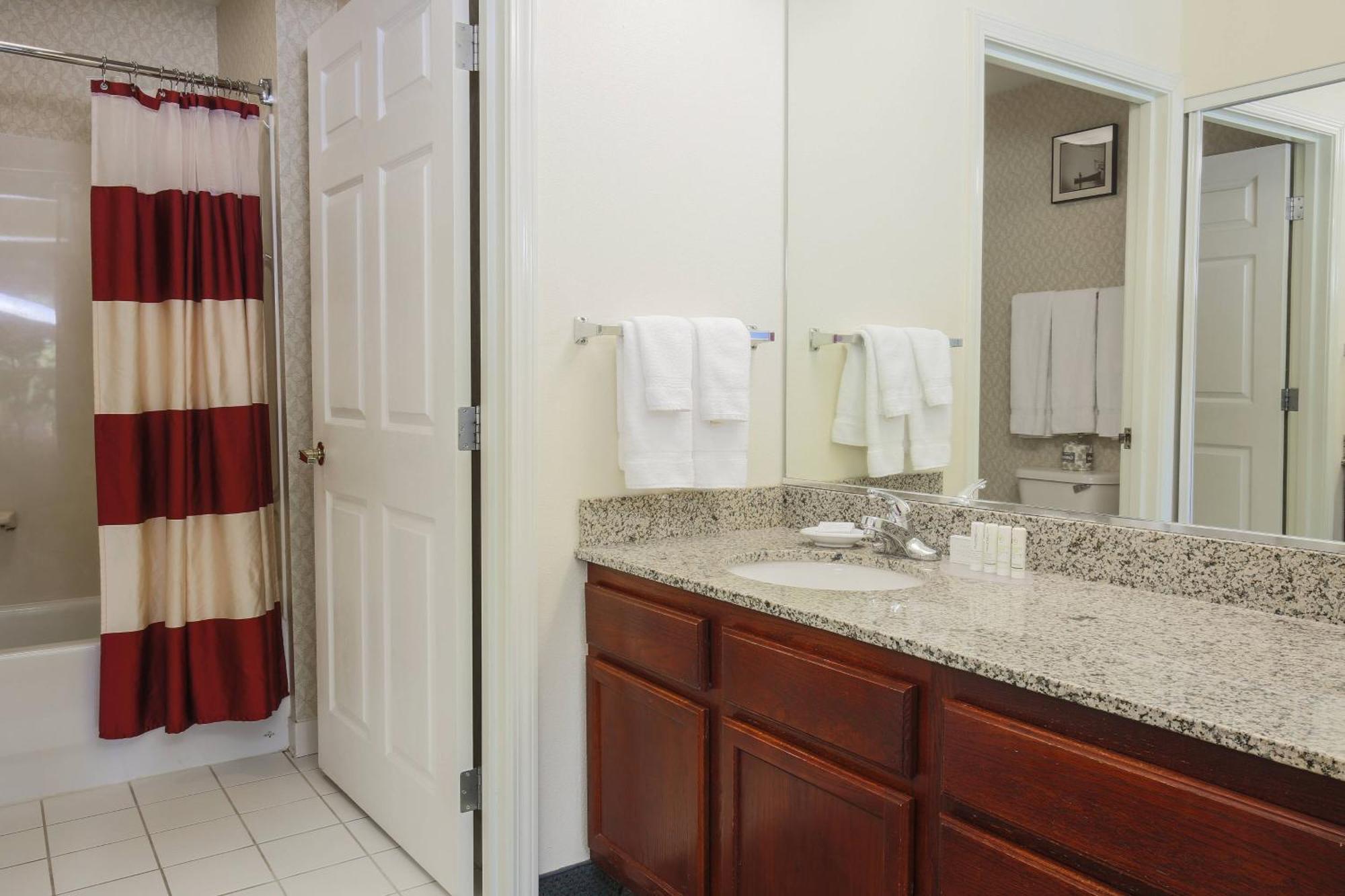 Residence Inn By Marriott Flint Grand Blanc Εξωτερικό φωτογραφία