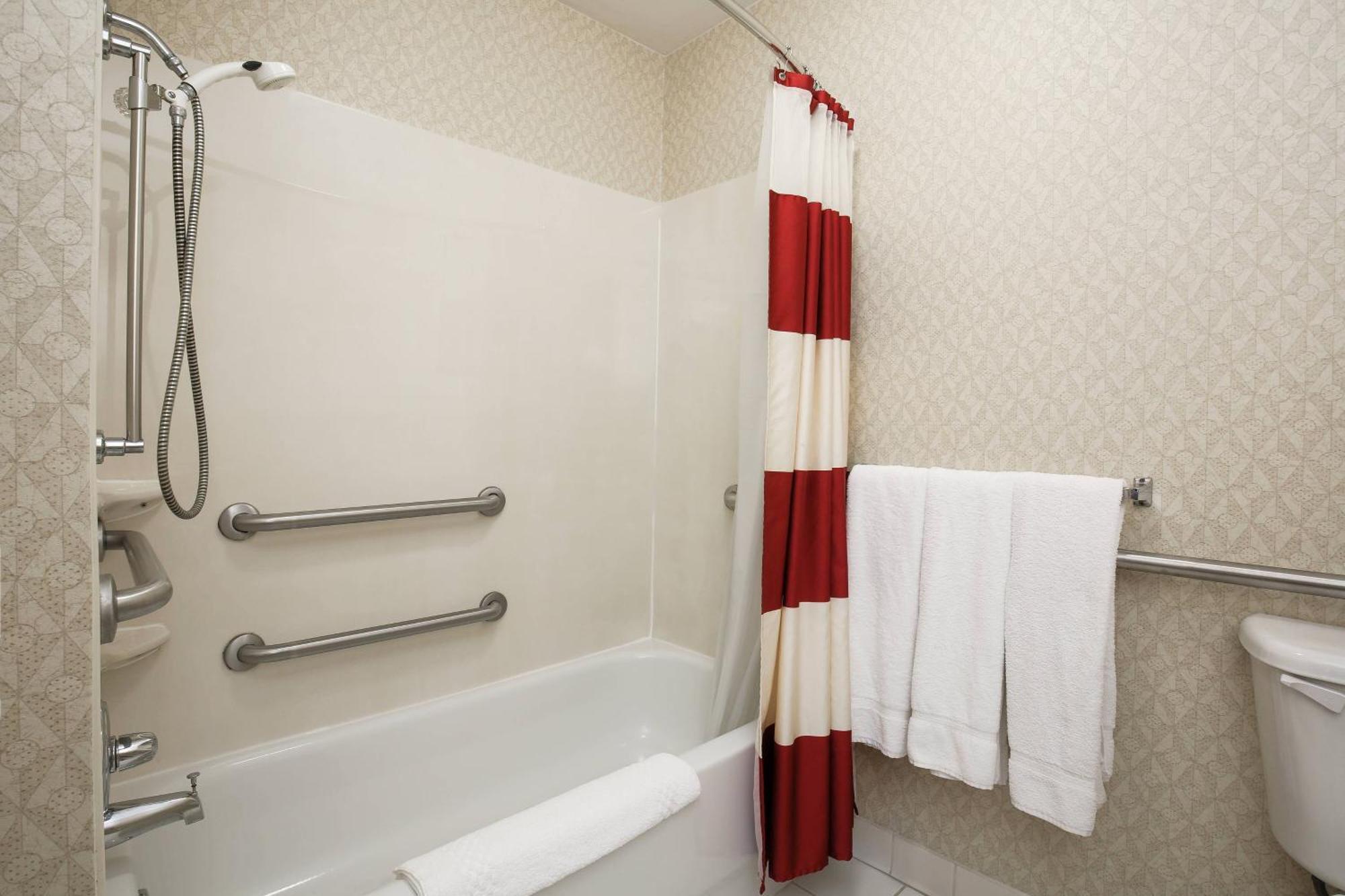 Residence Inn By Marriott Flint Grand Blanc Εξωτερικό φωτογραφία