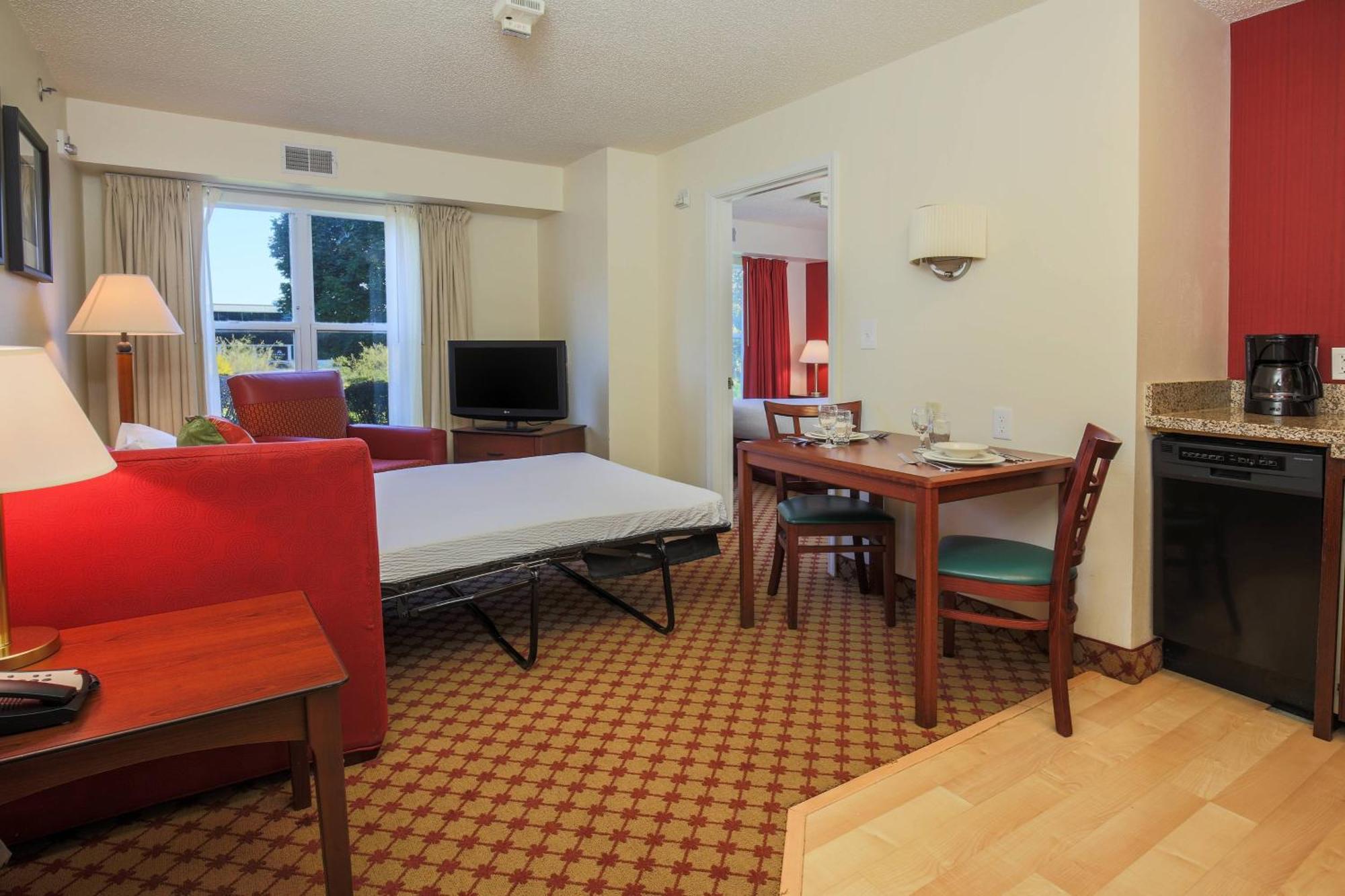 Residence Inn By Marriott Flint Grand Blanc Εξωτερικό φωτογραφία