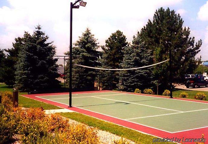 Residence Inn By Marriott Flint Grand Blanc Εξωτερικό φωτογραφία