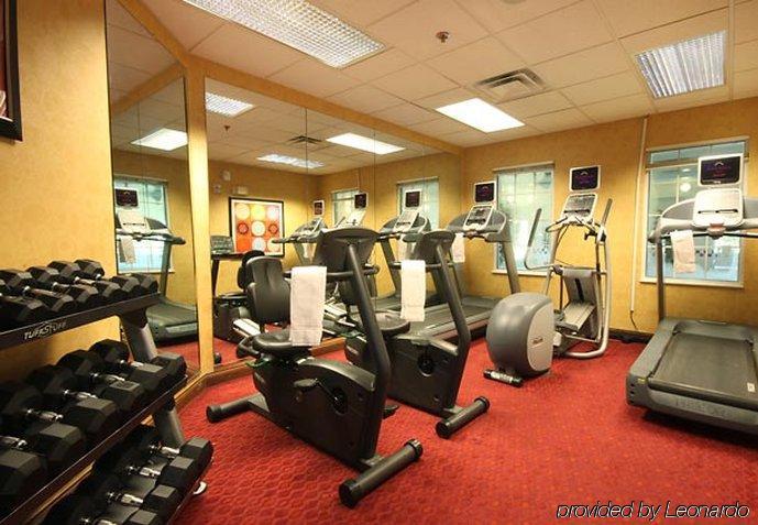Residence Inn By Marriott Flint Grand Blanc Εξωτερικό φωτογραφία