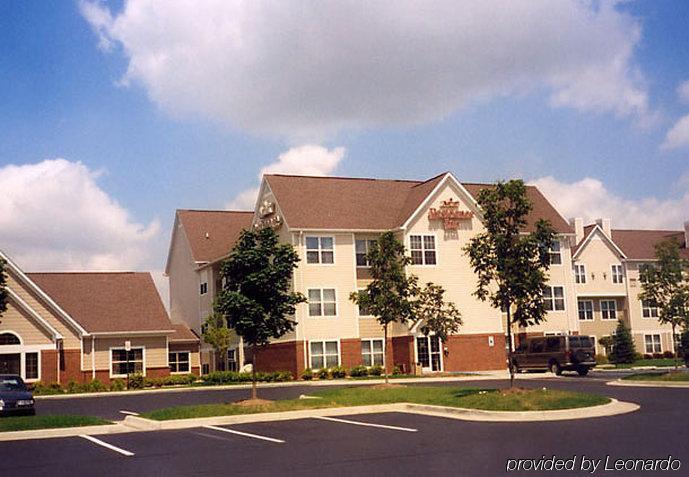 Residence Inn By Marriott Flint Grand Blanc Εξωτερικό φωτογραφία
