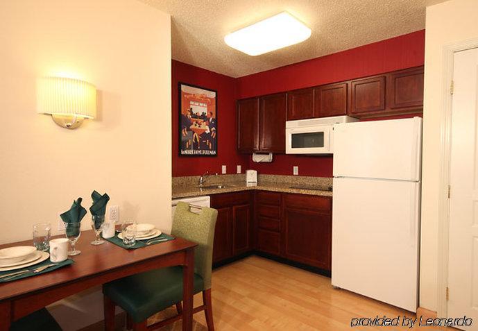 Residence Inn By Marriott Flint Grand Blanc Εξωτερικό φωτογραφία