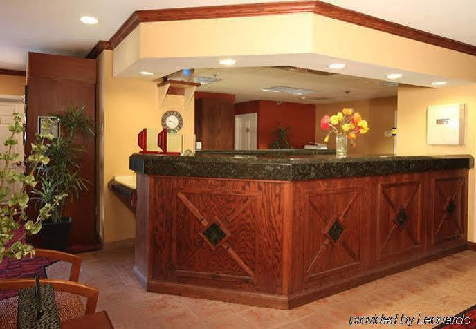 Residence Inn By Marriott Flint Grand Blanc Εξωτερικό φωτογραφία