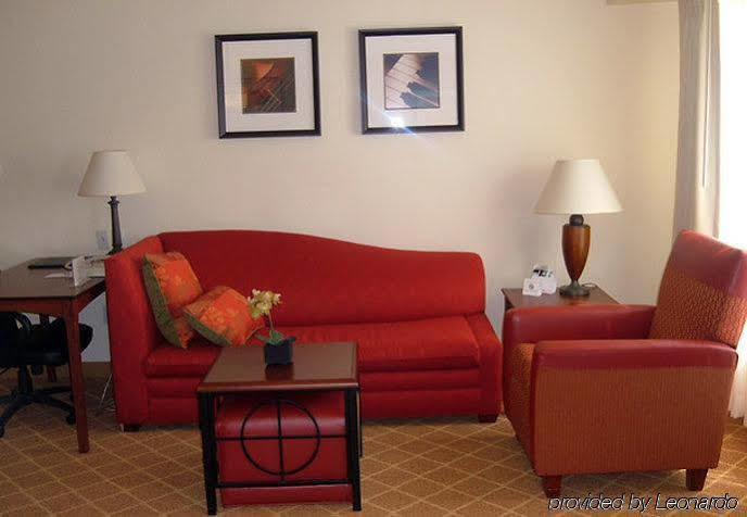 Residence Inn By Marriott Flint Grand Blanc Εξωτερικό φωτογραφία