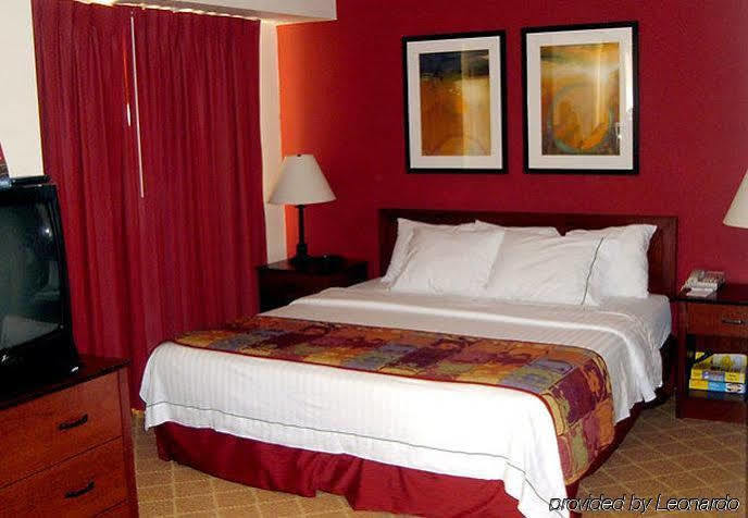 Residence Inn By Marriott Flint Grand Blanc Εξωτερικό φωτογραφία