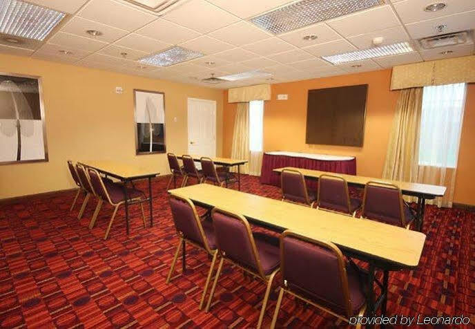 Residence Inn By Marriott Flint Grand Blanc Εξωτερικό φωτογραφία